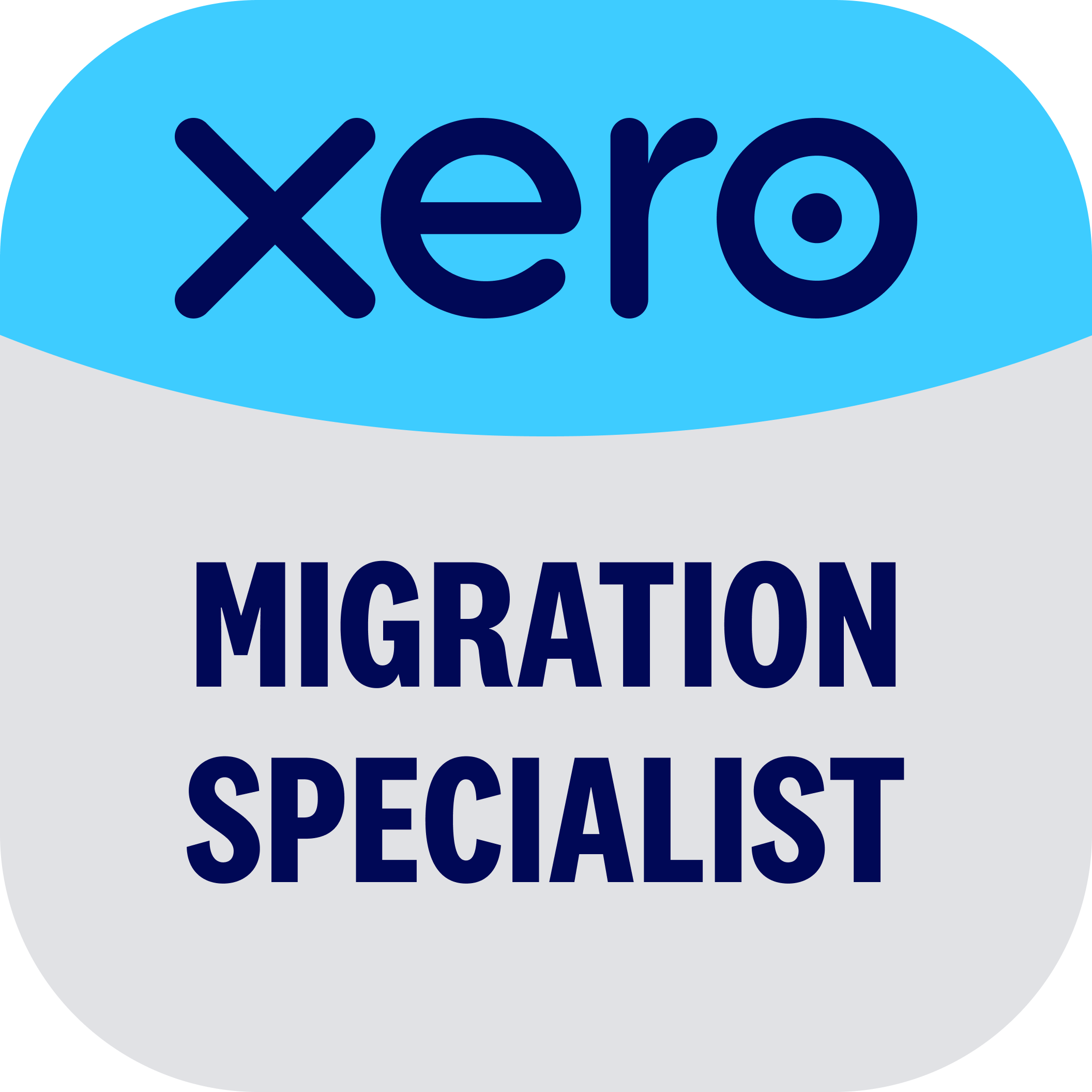 Xero Migration